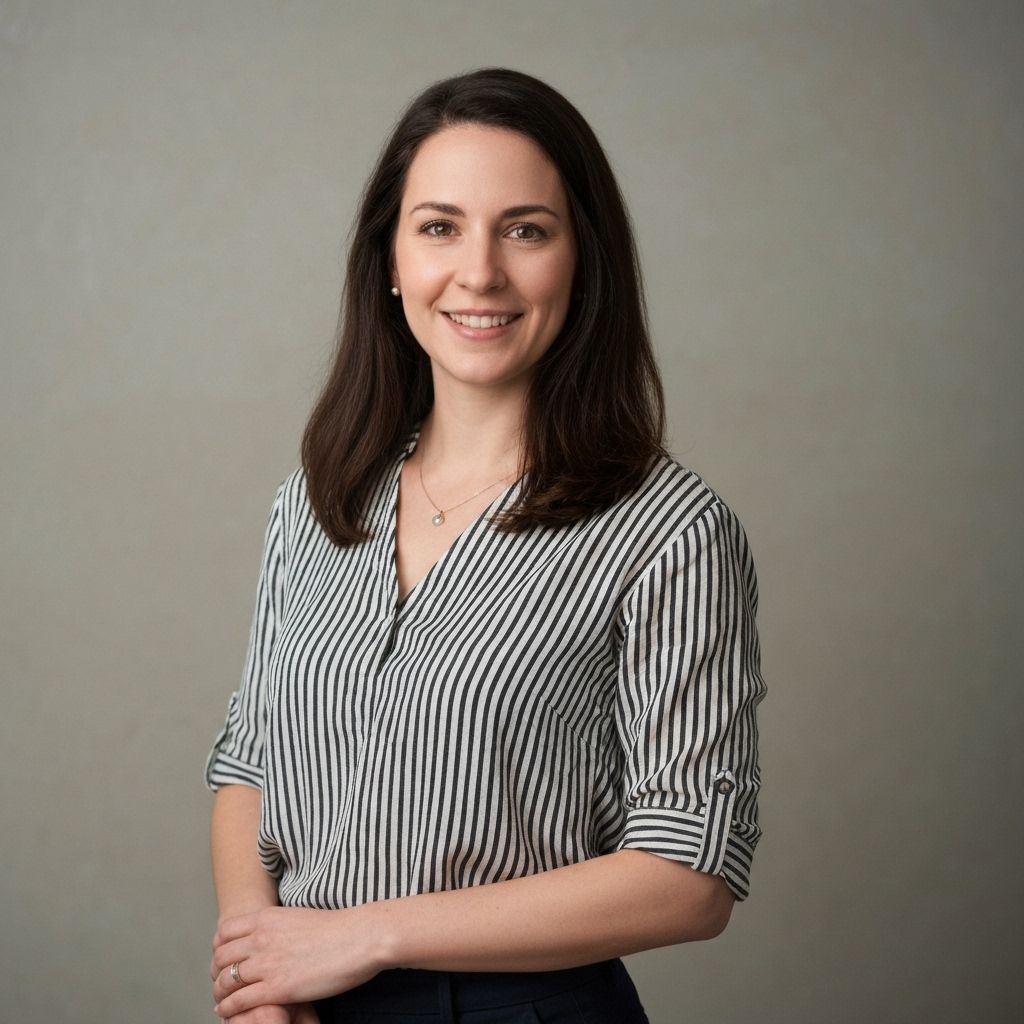 Dra. Camila Santos - Nutricionista